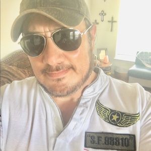 Meet your Posher, Paul